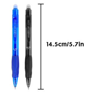 G5015 अबल 0.5 मिमी जेल पेन थोक कोला जेल पेन सेट प्लास्टिक जेल पेन सेट प्लास्टिक जेल पेन - Product Image 5