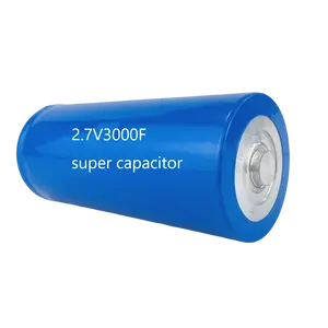 Superkondensator 2,7 V 3000F für Kfz-Gleichrichter Super-Farad