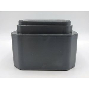 Involucri e parti ignifughe, materiali classificati UL94 V-0, stampa 3D FDM secondo progetto, a partire da 18 € l'unità - Product Image 1