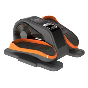 Mesin spasi jaminan kualitas pelatih elips seimbang baik untuk meningkatkan sirkulasi darah - Product Image 5