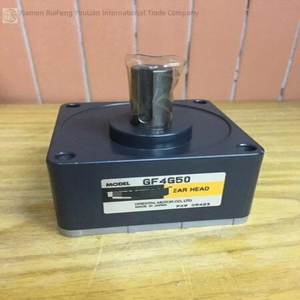 1 Pieza Usada Gf4g50 Envío Gratis # Controlador de Programación PLC Dedicado para Automatización Industrial, Nuevo, Original, en Existencia - Product Image 1