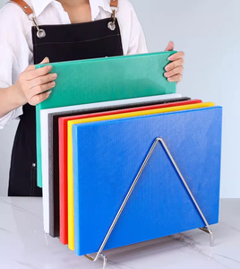 Juego <span class=keywords><strong>de</strong></span> Tablas <span class=keywords><strong>de</strong></span> <span class=keywords><strong>Cortar</strong></span> <span class=keywords><strong>de</strong></span> Plástico Ecológicas Personalizadas para Halloween, Tablas <span class=keywords><strong>de</strong></span> <span class=keywords><strong>Cortar</strong></span> Gruesas para <span class=keywords><strong>Carne</strong></span>, Verduras y Frutas, Utensilios <span class=keywords><strong>de</strong></span> Cocina <span class=keywords><strong>de</strong></span> Fácil Agarre - Product Image 2