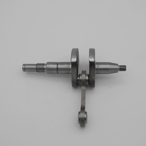 10mm Ms180 cigüeñal MS180 MS170 018 018C <span class=keywords><strong>MS</strong></span> 180 <span class=keywords><strong>170</strong></span> cigüeñal motosierra piezas 11320300402 - Product Image 5