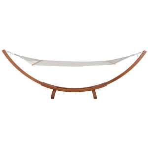 Hamaca doble con soporte, cama Columpio <span class=keywords><strong>de</strong></span> jardín <span class=keywords><strong>de</strong></span> <span class=keywords><strong>madera</strong></span> <span class=keywords><strong>para</strong></span> exteriores <span class=keywords><strong>para</strong></span> patio, patio, balcón, cama colgante portátil <span class=keywords><strong>para</strong></span> 2 personas - Product Image 4