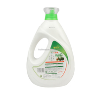 Détergent liquide à haute mousse 12 ml en vrac, liquide de lavage, détergent de lessive