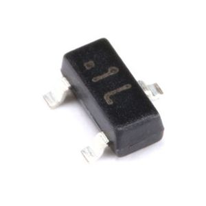 วงจรรวมไอซี บอม ชิปส์ รุ่น BC848C BC846BS BC857BV BC848 BC846 BC857 - Product Image 1