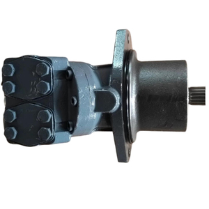 Motor Hidráulico de Pistones Serie A2FE: A2FE23, A2FE28, A2FE32, A2FE45, A2FE56, A2FE63, A2FE80, A2FE107, A2FE125, A2FE160, A2FE180 - Product Image 4