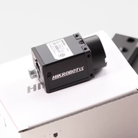 Hikrobot MV-CS016-10UM 1.6MP Monochrome Global Shutter Industrial Camera USB3.0 Interface 1440x1080 Resolution 249.1fp