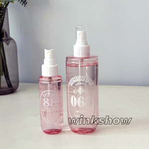 Perfume Brasileño al por Mayor Personalizado para Mujer, Spray para Cabello y Cuerpo con Aroma Sunshine, para Día o Noche - Product Image 3