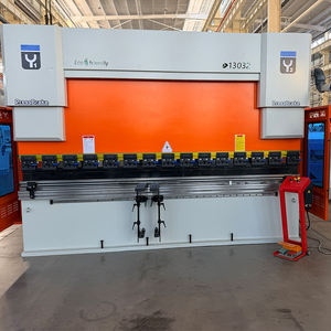 เครื่องพับไฮดรอลิก CNC <span class=keywords><strong>ขนาด</strong></span> 30T 40T 63T 80T 1600 มม. 2000 มม. 2500 มม. สำหรับโรงงานโลหะแผ่น<span class=keywords><strong>ขนาด</strong></span><span class=keywords><strong>เล็ก</strong></span> - Product Image 5