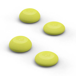 <span class=keywords><strong>Set</strong></span> impugnatura per pollice convessa teschio & Co per ponte vapore/Rog Ally (4 pz) - Product Image 3