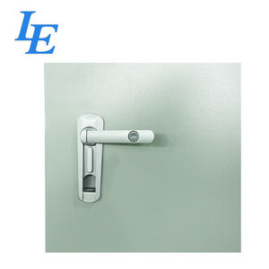 Gabinetes de Servidor para Exteriores Pequeños e Impermeables de 4U, 6U y 18U - Product Image 5