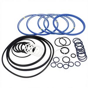 Kit de Reparación de Anillos de Sellado de Aceite y Gas de Alta Presión para Martillo/Guía de Perforación DYN ATLAS C165, Hecho en China - Product Image 1
