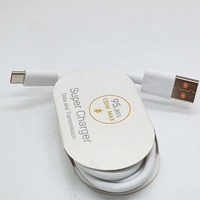 Câble de charge super rapide 120W USB Type C 7A avec étiquette dorée pour téléphone portable Xiaomi 17 et batterie externe