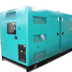 30kw 36kva 공장 비상 공급 디젤 발전기 세트 조용한 주택 리카르도 엔진 색상을 사용하여 사용자 정의 할 수 있습니다