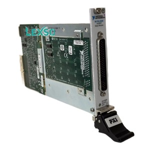 โมดูลรีเลย์ National Instruments Pxi-2566-oem รองรับการปรับแต่งตามความต้องการ รับประกัน 3 เดือน Lexso - Product Image 3
