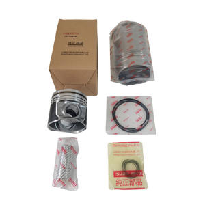 ยี่ห้อใหม่ผนังยาวบล็อกเครื่องยนต์เปลือย 4d20 GW4d20 ดีเซลเครื่องยนต์สําหรับผนัง haval h5 wingle 7 รถกระบะ - Product Image 2