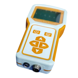 Medidor de umidade do solo NPK/PH/CE analisador umidade nutriente sensor 8in 1 solo <span class=keywords><strong>Tester</strong></span> - Product Image 5