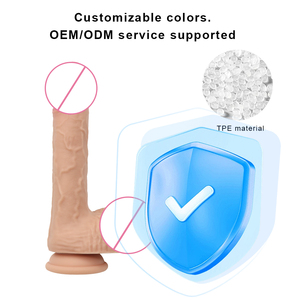 Sıcak Fırsat Gıda Sınıfı Silikon Yumuşak Teleskopik Büyük <span class=keywords><strong>Dildo</strong></span> Kadın Vajinal Klitoral Stimülasyon Şarj Edilebilir USB Şarjlı IPX7 - Product Image 2