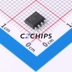 วงจรรวม LT1763IS8วงจรเบ็ดเสร็จ # TRPBF SO-8วงจรควบคุมเชิงเส้นชิป PMIC (LDO) - Product Image 1
