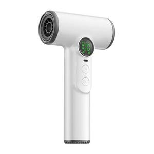 Mini Secador de Pelo Inalámbrico para Dormitorio de Estudiantes, Secador de Pelo para Viajes - Product Image 1
