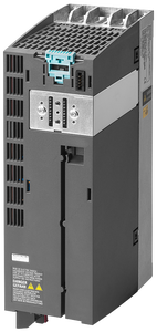 6SL3210-1PE22-7UL0 ไดรเวอร์ความถี่แปรผันอุตสาหกรรม VFD โมดูลควบคุมมอเตอร์สำหรับอุปกรณ์อัตโนมัติ - Product Image 1