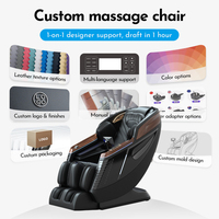 Sillón de Masaje Plegable de Lujo, Venta Directa de Fábrica, OEM, ODM, Marca Privada, Fabricante de Sofás Reclinables Eléctricos en China