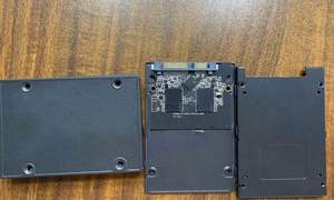 Discos Duros Internos SSD A400 SATA de 2.5 Pulgadas, 120GB, 240GB, 480GB, 960GB para Computadora Portátil - Product Image 6