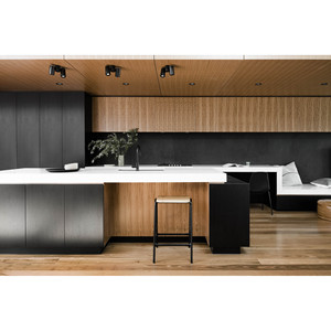 Villa de Estructura de Acero Ligero, Diseño Moderno, Solución Integral para Uso Residencial - Product Image 3