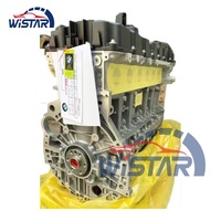 100% Moteur complet testé pour Bmw E93 335Is N54 pour moteur Bmw N54 N55 M57 M54 N52 N20 B58 N47 N46 S55 M62 N42 S54 N63