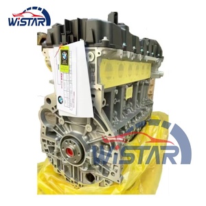 100% ha testato il motore completo per Bmw E93 335Is N54 per Bmw N54 motore N55 M57 M54 N52 N20 B58 N47 N46 S55 M62 N42 S54 <span class=keywords><strong>N63</strong></span> - Product Image 4