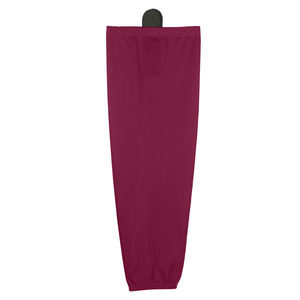 Chaussettes de hockey sur glace de haute qualité, écologiques, à séchage rapide, respirantes, durables, couleur et logo personnalisés - Product Image 2