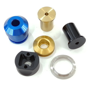 Hoge Precisie <span class=keywords><strong>Cnc</strong></span>-Productieonderdelen <span class=keywords><strong>Cnc</strong></span>-Bewerkingsservice Precisiebewerkingsonderdelen - Product Image 2
