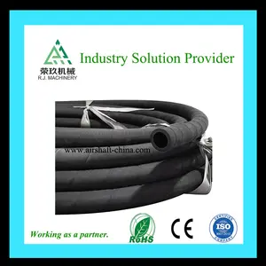 Airshaft Tractor Tire Inner Bladder For Customizable Air Shaft Rubber Tube