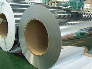 คุณสมบัติของเหล็กกล้าไร้สนิม Scs13 Scs14 316ti - Product Image 4