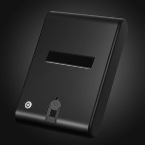 Anshibang Suministra Cajas Fuertes para Armas con Sensor de Huella Digital y Estuches Portátiles para Armas para Vehículos al por Mayor, Origen China - Product Image 6