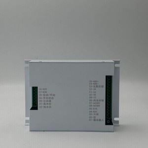 Pdq รีเลย์แผงป้องกันแบบบูรณาการสำหรับสตาร์ทแม่เหล็ก80E - Product Image 2