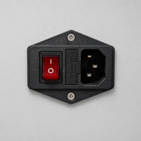 Instrument de mesure pneumatique de type boîte à 4 axes pour ligne de production de pièces automobiles QC / Haute précision 1μm