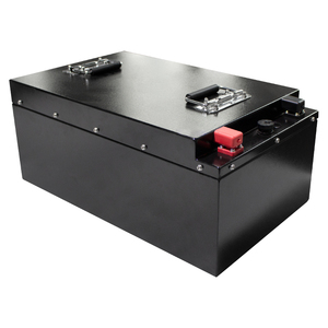 Batería LiFePO4 de <span class=keywords><strong>36V</strong></span> 100Ah para Máquina de Limpieza Comercial, Alto Rendimiento, BMS Inteligente, Celda de Litio - Product Image 6
