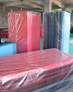 <span class=keywords><strong>Piscine</strong></span> à balles de haute qualité pour enfants équipement de fête résistant à l'eau propre intérieur doux jouer bébé fosse à balles <span class=keywords><strong>avec</strong></span> <span class=keywords><strong>toboggan</strong></span> - Product Image 2
