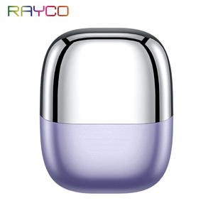 Electric Lady Hair Trimmer Bikini <strong>Shaver</strong> Rechargeable Women Hair Remover Painless Mini Body <strong>Face</strong> <strong>Shaver</strong> - Product Image 2