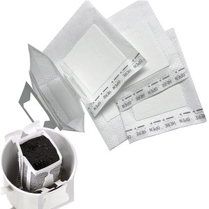 Túi Cà Phê Nhỏ Giọt Loại Lug Xách Tay Bộ Lọc Giấy Cà Phê Nhỏ Giọt Dùng Một Lần - Product Image 4