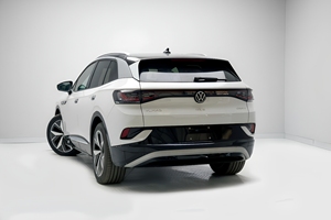 โฟล์คสวาเกน ไอดี.4 ครอซ ปี 2024 - Product Image 5