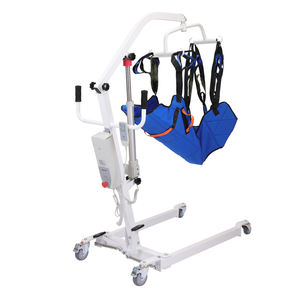 Elevadores <span class=keywords><strong>de</strong></span> <span class=keywords><strong>pacientes</strong></span> <span class=keywords><strong>de</strong></span> atención geriátrica <span class=keywords><strong>de</strong></span> alta calidad Silla <span class=keywords><strong>de</strong></span> transferencia <span class=keywords><strong>de</strong></span> <span class=keywords><strong>pacientes</strong></span> eléctrica Elevador <span class=keywords><strong>de</strong></span> baterías reemplazables - Product Image 1