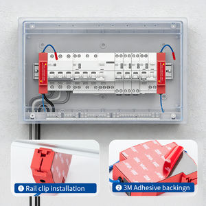 L'usine fournit des extincteurs à air chaud de haute qualité et présente à temps de nouveaux dispositifs industriels de prévention des incendies. - Product Image 3