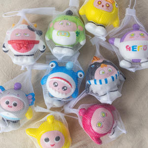 Uovo Nexus Giocattolo Antistress per Feste di Compleanno, Popolare su Internet, Vendita all'Ingrosso, Regalo, Bambola a Lenta Espansione - Product Image 2