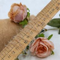 1,3 cm Kunstnerz-Wimperngarn, 100 % Nylon, weich, flauschig, fusselfrei, gefärbt, Z-Twist, individuelle Farbe, direkt vom Strickerei-Großhandel