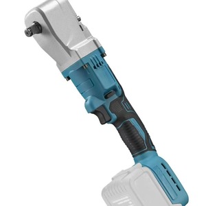 Llave de Trinquete Inalámbrica Portátil de 21 V, M10, 380-500 N.m de Torque, Juego de Llaves de Ángulo Recto Recargables de Litio C02 - Product Image 2