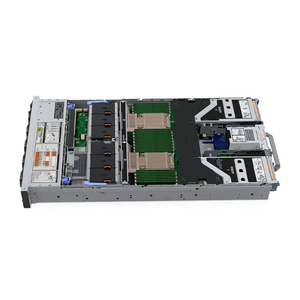 Gran oferta PowerEdge T30 T130 T140 T330 T430 T440 T630 T640 servidor en Torre usado 1U tamaño Xeon 1TB SATA 8GB 64GB Stock T40 <span class=keywords><strong>T150</strong></span> - Product Image 4