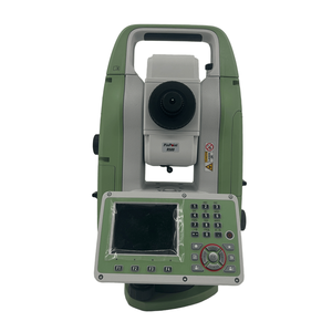 Station totale robotisée <span class=keywords><strong>Leica</strong></span> TS03 de qualité supérieure pour l'arpentage – Équipement de topographie <span class=keywords><strong>Leica</strong></span> TS03, TS06, TS07 - Product Image 2